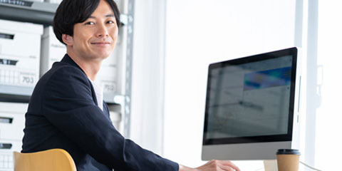 外注費の支払いができましたのイメージ